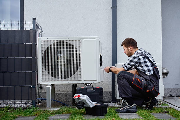 Top rated local Emergency Hvac Repair specialists in Hope, AR